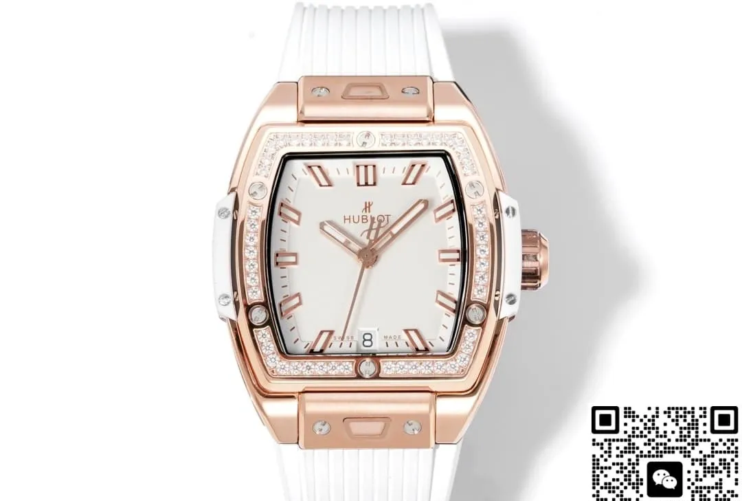 MS Factory Hublot 662.OE.2080.RW.1204 1:1 Best Edition Replica Watch